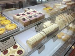 -蜂蝶来饼店(拱北总店)