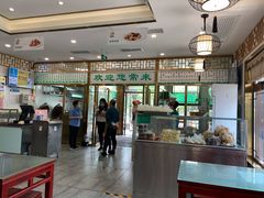 大堂-护国寺小吃店(阜成门桥店)
