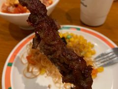 -比格比萨自助(宋家庄店)