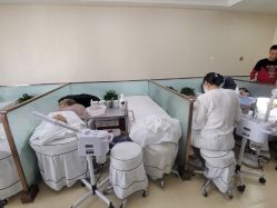 -痘博士北京·全国连锁祛痘机构