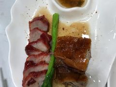 -立哥港式茶餐厅