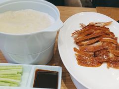 -紫光园·烤鸭(沙河物美店)