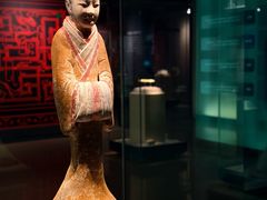 -汉景帝阳陵博物院