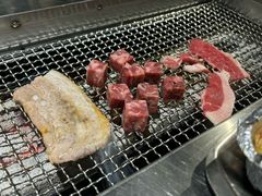 -马路牙子烧烤音乐酒馆(望京店)