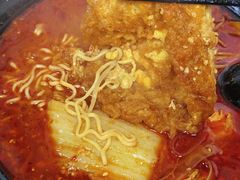 -四川老牛麻辣烫(北门桥店)
