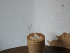 -WABI COFE(愚园路店)