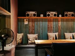 -17号蓝滩咖啡馆(武夷山店)