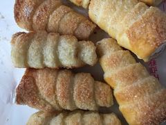 -中关村茶点