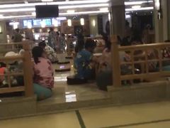 -极乐汇汗蒸会馆(杭州店)