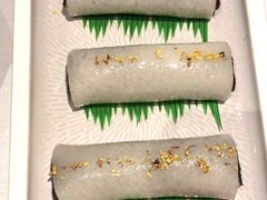 桂花条头糕-上海1号私藏菜(静安店)