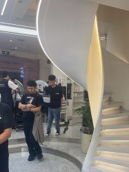 -MINX名珂斯·烫染形象设计