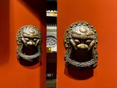 -北京古城老院厉晓麟精致菜