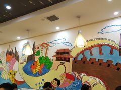 -螺小胖柳州螺蛳粉(钟楼总店)
