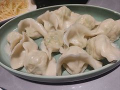 -东方饺子王(哈西万达店)