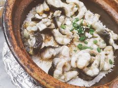 -红星光发煲仔饭(大石街店)
