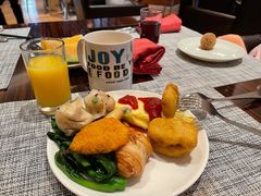 -上海浦东嘉里大酒店