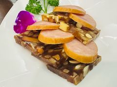 津味双拼-津菜宋记老房子(鼓楼店)