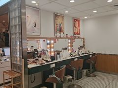 -海马体家庭照相馆(深圳笋岗万象食家家庭店)