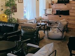 -糖房咖啡(南锣鼓巷店)