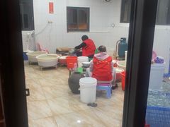 -周大娘牛乳(旧寨古村总店)