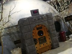 -纽斯桑拿会所(天山店)