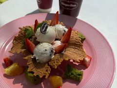 -哈根达斯(滨江店)