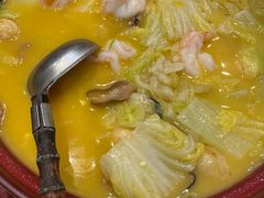 -老铺烤鸭(宝鸡店)