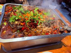 -文记沸腾鱼(永安路总店)