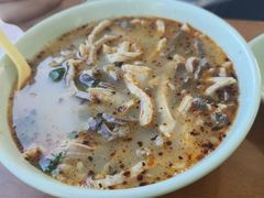 -北三沙家烧麦(北头道街店)