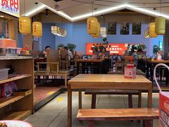 -怪噜范·老贵阳街头名小吃(鸿通城店)