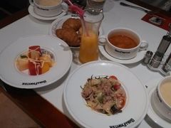 斗牛士(嘉里汇店)-斗牛士牛排餐厅(嘉里汇店)