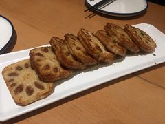 -楚山晓·湖北菜(武汉光谷K11店)
