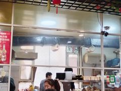 -翟氏天天小吃(上东街区店)