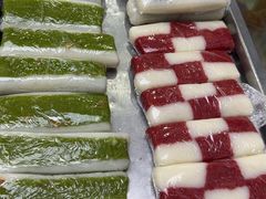 -随园糕团(狮子桥店)