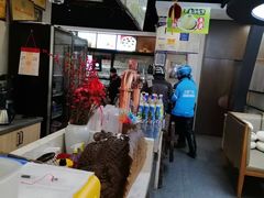 -隆喜元鱼汤包·海鲜(中联广场店)