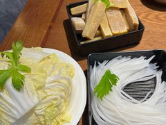 -三好先生的铜锅涮肉(太乙路店)