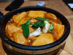 每日空运包浆豆腐-米店·云南菜(南门店)