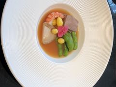 -柒厢食事雅谈