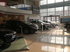 -哈尔滨运通俊杰东风本田4S店(国际会展中心店)