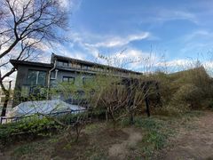 -三味书屋(复兴门内大街店)