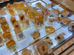 -红星前进面包牛奶公司(君太店)