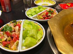 -芦月轩羊蝎子(劲松店)