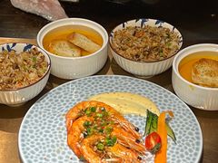 -牛将军•涮肉•烤肉(北京王府井·故宫店)