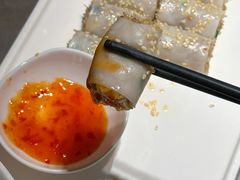 -张家卫·阳江菜·小海鲜(肥婆湾桥店)