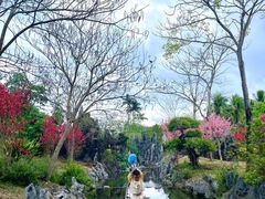 -深圳锦绣中华民俗村
