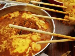 -青春分食(仙林大学城店)