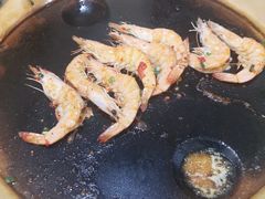 -阿昌白族石板烧(大理古城店)