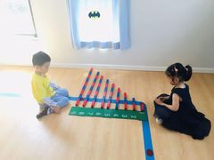 -四叶草托育园(张江园店)