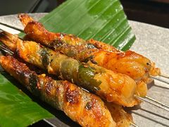 -Ameigo梅果·云贵川bistro(长宁来福士店)