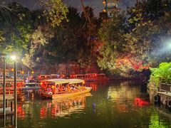 -深圳锦绣中华民俗村